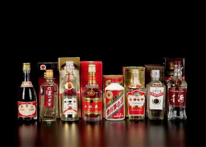 黄平茅台酒回收